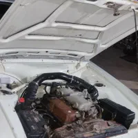 پیکان وانت فروش فوری|خودرو سواری و وانت|طبس, |دیوار