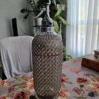 بطری سودا ساز آب گاز دار|ظروف سرو و پذیرایی|تهران, کوی بیمه|دیوار