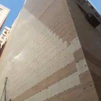 پیچ رولپلاک داربست داربست پیچ رول پلاک