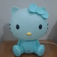 چراغ خواب کیتی