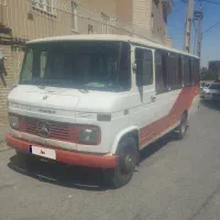 مینی بوس 21نفره