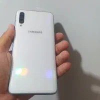 گوشی  a70 سامسونگ