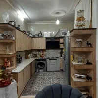 خانه-دربستی-نوساز-و-شیک-تک-خواب