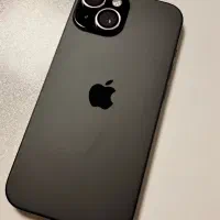 Iphone 15 256 در حد نو