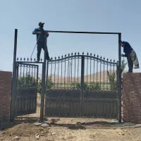 جوشکاری سیار