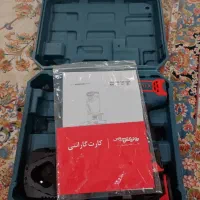 فروش دریل شارژی 12 وات رونیکس|ابزارآلات|پیشوا, |دیوار