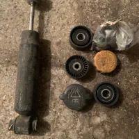 لوازم 323 و 206|قطعات یدکی و لوازم جانبی|تهران, تجریش|دیوار