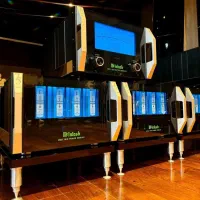 قیمت گذار انواع سیستم های صوتی حرفه ای خانگی|سیستم صوتی خانگی|تهران, امام خمینی|دیوار