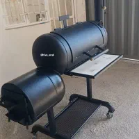 منقل دیواری منقل تاشو منقل زغالی|اجاق گاز و لوازم برقی پختوپز|اراک, |دیوار