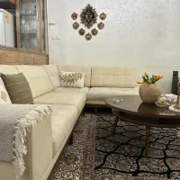 مبل ال راحتی