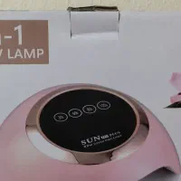 وسایل کاشت ناخن در حد نو|آرایشی، بهداشتی، درمانی|کرمانشاه, |دیوار