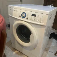 لبساشویی ال جی ۷ کیلویی