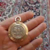 ساعت جیبی|کلکسیون اشیاء عتیقه|زنجان, |دیوار