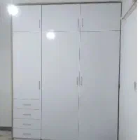 اجرای  انواع کمد دیواری و کابینت|جاکفشی، کمد، دراور|ملایر, |دیوار