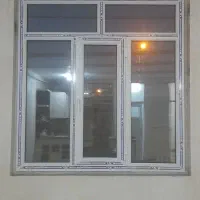 تولید درب و پنجره دوجداره  وتوری|خدمات پیشه و مهارت|اهواز, کوی طلاب|دیوار