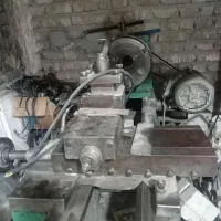 دستگاه تراش ایرانی