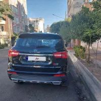 فروش sx5|خودرو سواری و وانت|تبریز, |دیوار