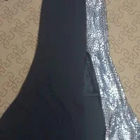 لباس مجلسی زنانه در حد نو