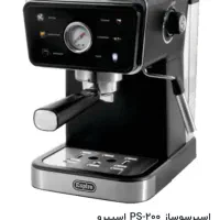 دستگاه قهوه ساز اسپیرو