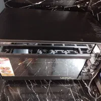 توستر|اجاق گاز و لوازم برقی پخت‌وپز|ملارد, |دیوار