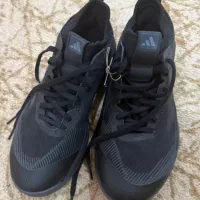 کفش adidas مردانه مشکی Rapidmove Adv Train HP3265