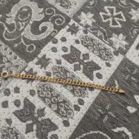 مقداری طلا درحدنو