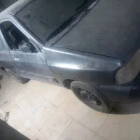 پراید انژکتور مدل۹۱