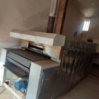 کل لوازم بربری بفروش میرسه