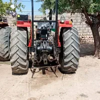 اسباب بازی تراکتور  ۲۸۵|اسباب‌‌بازی|کرمانشاه, |دیوار