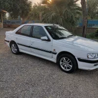 پارس مدل 92 تیوفای