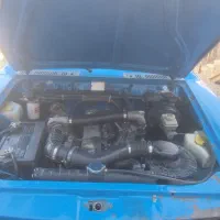 فروش نیسان دیزل مدل 95