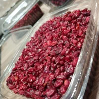 زرشک پفکی اعلا درجه یک|خوردنی و آشامیدنی|تهران, عباسی|دیوار
