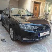 دنا پلاس توربو اتوماتیک