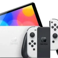 کنسول بازی نینتندو استوک OLED|کنسول، بازی ویدئویی و آنلاین|گرگان, |دیوار