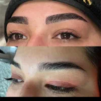 سالن زیبایی شیدا