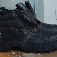 کفش کار ایمنی|کیف، کفش، کمربند|گرگان, |دیوار