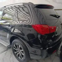 هایما S7 ، توربو 1800cc ،مدل ۹۷ با شرایط اقساطی|خودرو سواری و وانت|تهران, مهران (سیدخندان)|دیوار