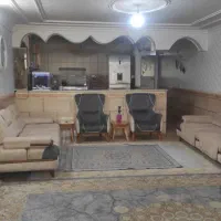 ۸۰ متر بالا ویلایی ۱ خواب (سی متری حجت)