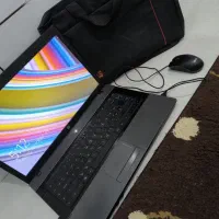 لپ تاب hpبسیار تمیز