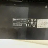 مانیتور  hp 24 E243 اینچ فریم لیس|قطعات و لوازم جانبی رایانه|بوکان, |دیوار