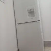 یخچال سامسونگ تمیز و سالم