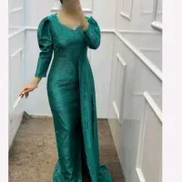 لباس مجلسی و مانتو