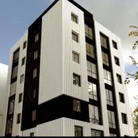 آپارتمان ۱۹۰ متری تک واحدی