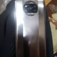 گوشی ایکس ۳ سالم