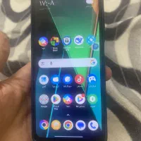 گوشی شیائومی پوکو c75