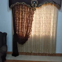 فروش فوری پرده|پرده، رانر، رومیزی|نور, |دیوار