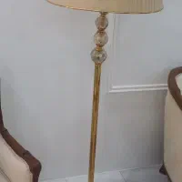 آباژور و چراغ خواب