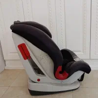 صندلی ماشین کودک بیبی لند|تخت و صندلی بچه|رشت, نخودچر|دیوار