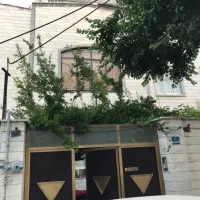 ۹۵ متر زمین سه طبقه کامل سنددار غربی های بدر