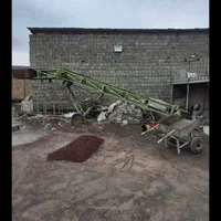 دستگاه های بلوک زنی و لوازم|ماشین‌آلات صنعتی|پاکدشت, خاتون آباد|دیوار